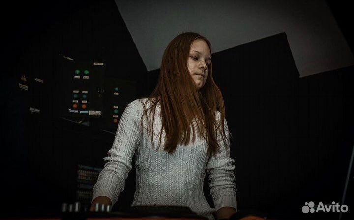 Диджей и Ведущая на свадьбу, юбилей, корпоратив