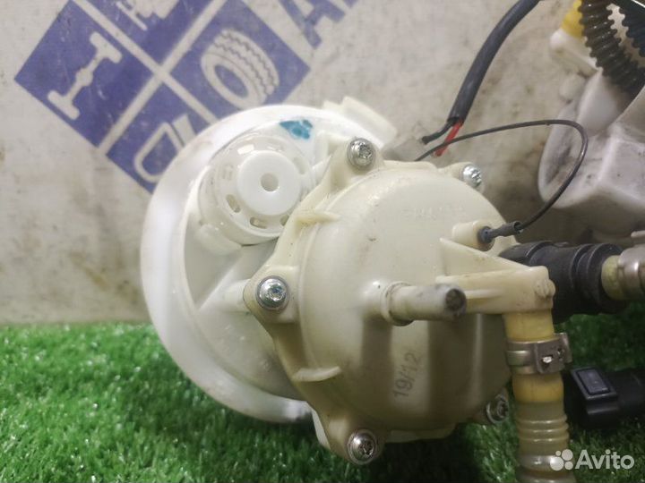 Бензонасос Volkswagen Touareg кроссовер 3.2 BMV