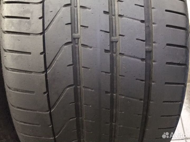 Pirelli P Zero 315/30 R22