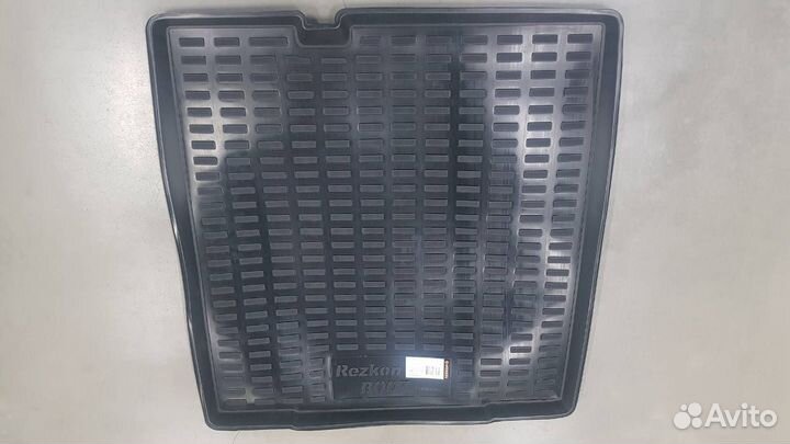 Коврики в багажник Skoda Octavia A8 (20-Н.В.)