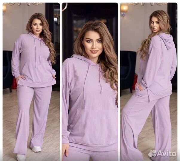 Спортивный костюм лапша