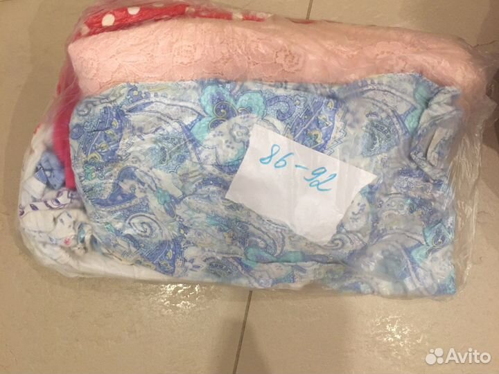 Женские вещи пакетом 42 44