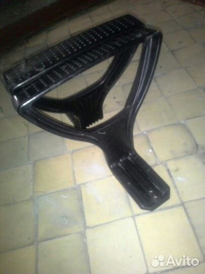 Запчасти для кресла