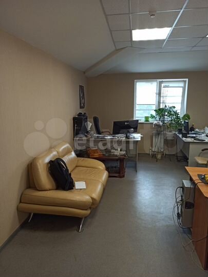 Продам офисное помещение, 45 м²