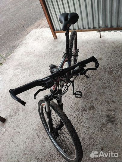 Продам велосипед взрослый