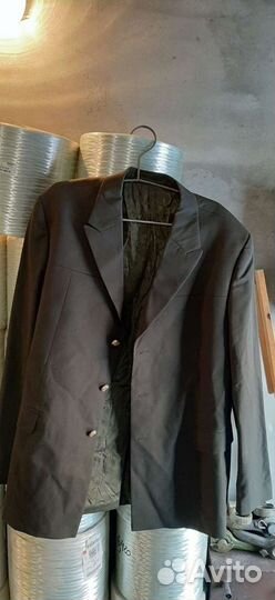 Китель военный