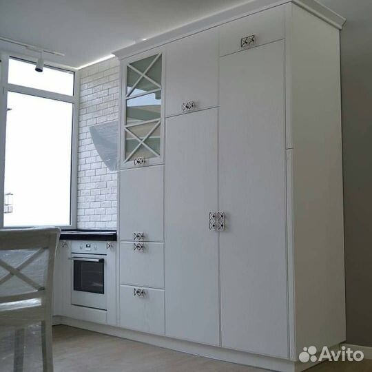 Кухни