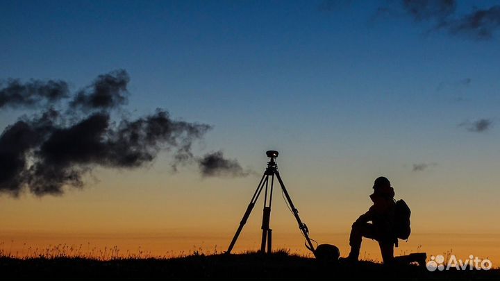 Кадастровый инженер/ Вынос Точек/ Технический план