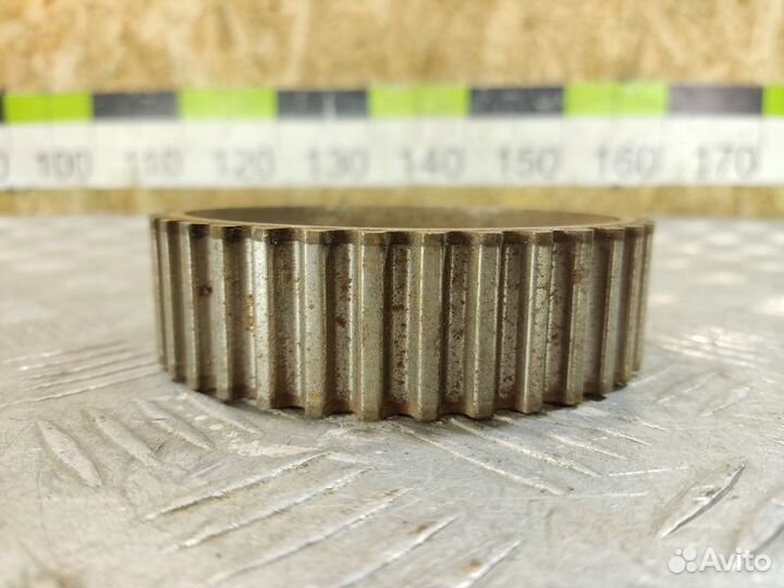 Шкив распредвала Peugeot 307 2001 2008