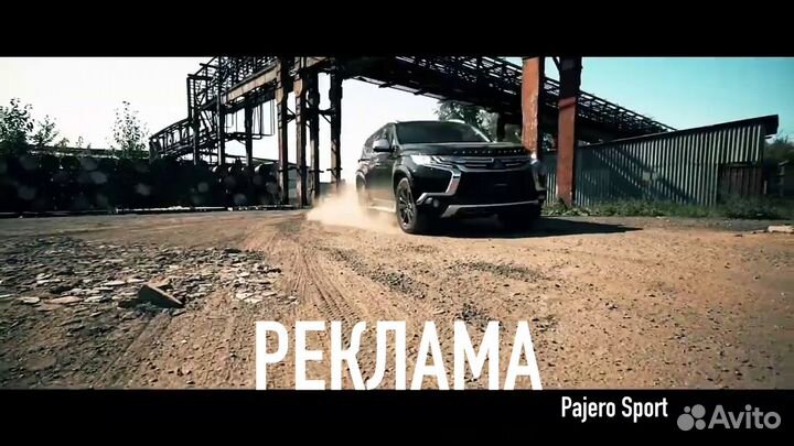 Видеограф, видеосъемка для бизнеса, видеооператор