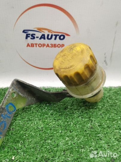 Бачок сцепления Chevrolet Rezzo хетчбек 1.6 A16DMS