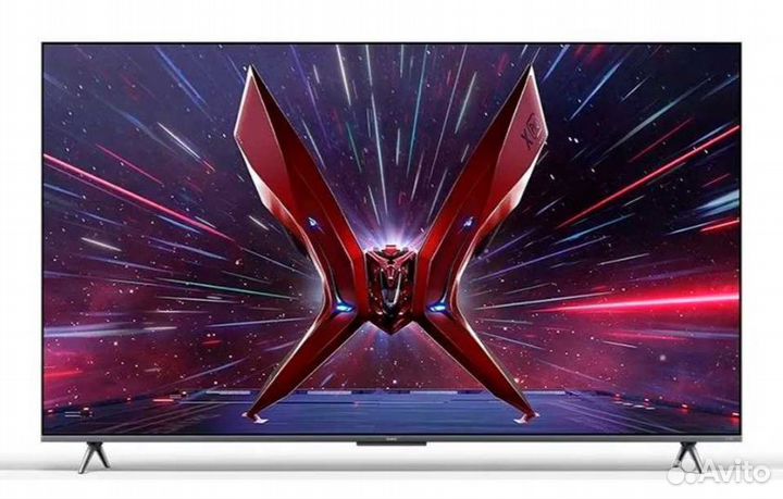 Xiaomi Redmi X 75 Pro телевизор