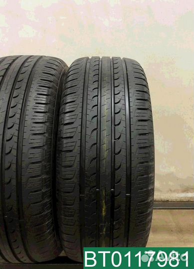 Goodyear EfficientGrip SUV 4x4 285/60 R18 116V