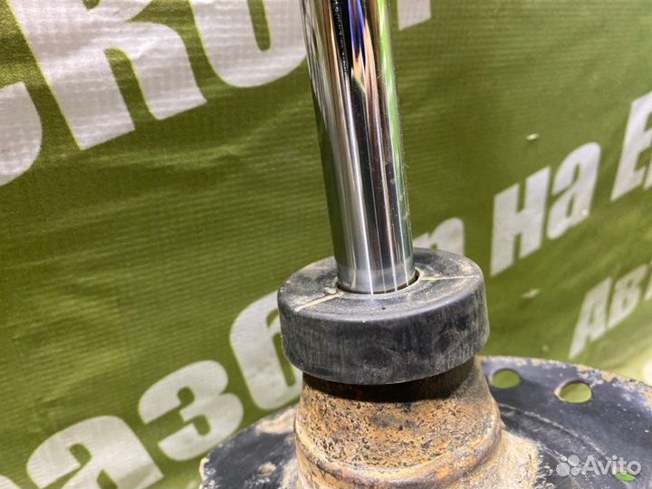 Стойка подвески передняя левая Ford Mondeo CA2