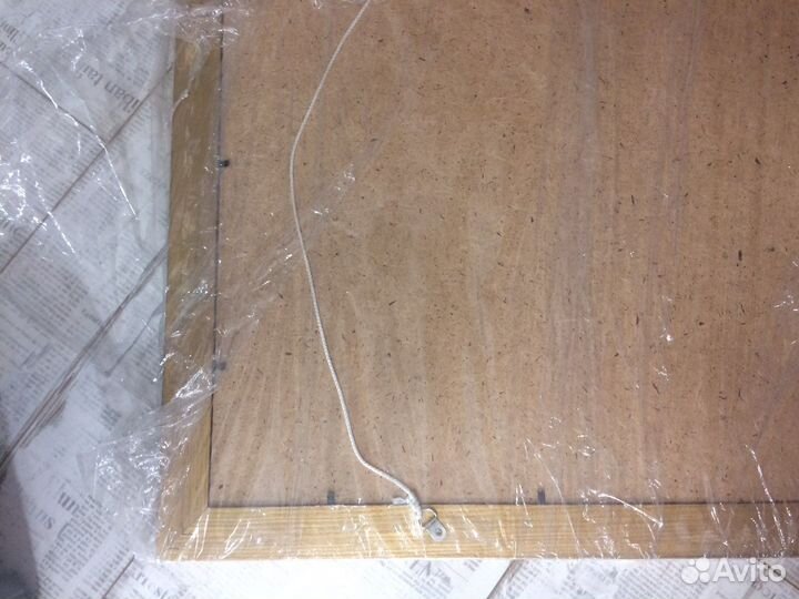 Багет рамки для картин