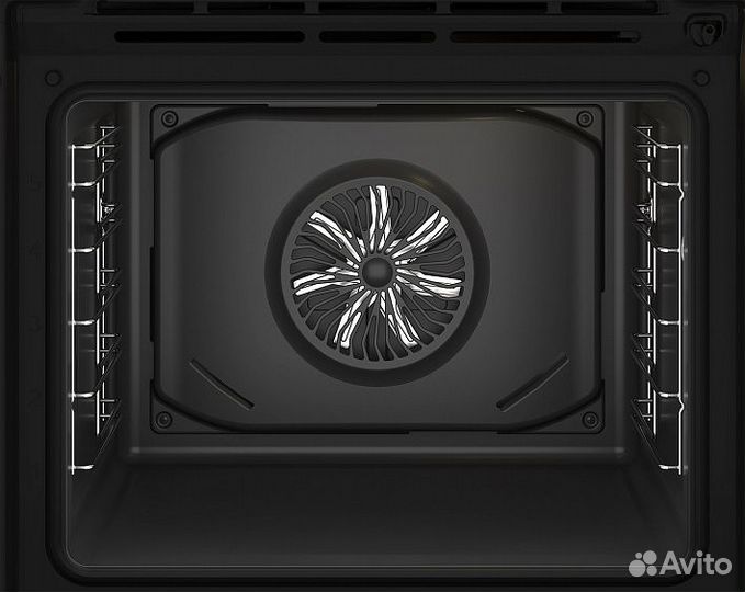 Духовой шкаф beko bbie12300XMP