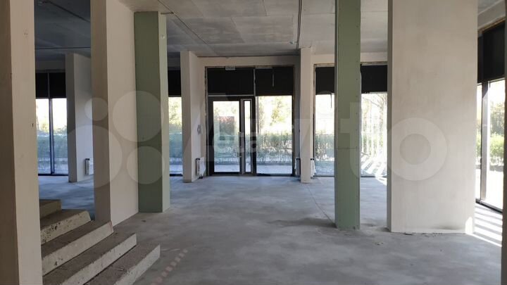 Сдам помещение свободного назначения, 172.1 м²