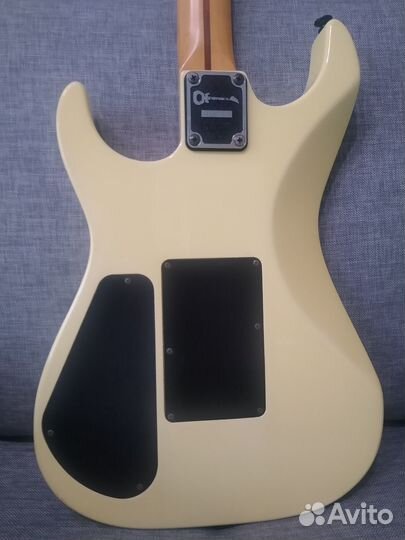 Charvel by Jackson/Charvel (Japan)