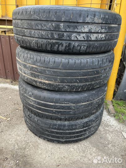 Bridgestone Ecopia EP150 185/65 R15