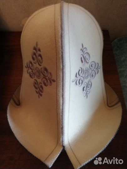 Головной убор.Колпак