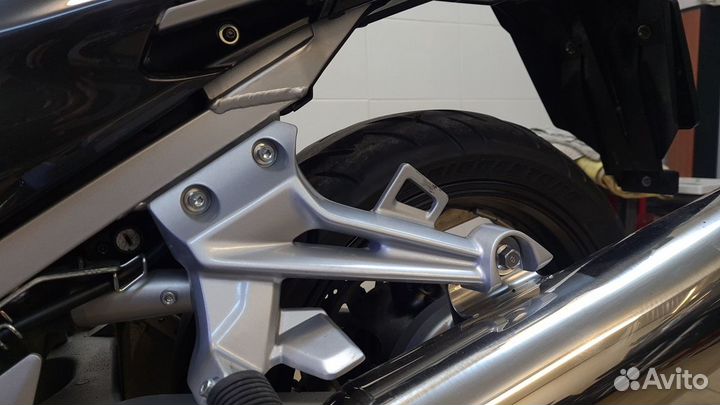 Для чемоданов Yamaha Fjr1300, TDM 850-900, Tracer