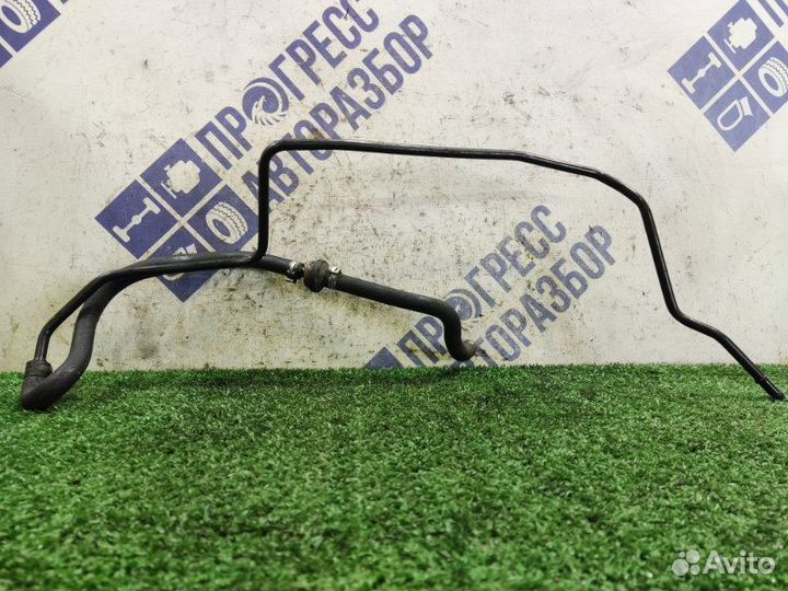 Трубка Audi A4 B6 седан 1.8 BFB 2002