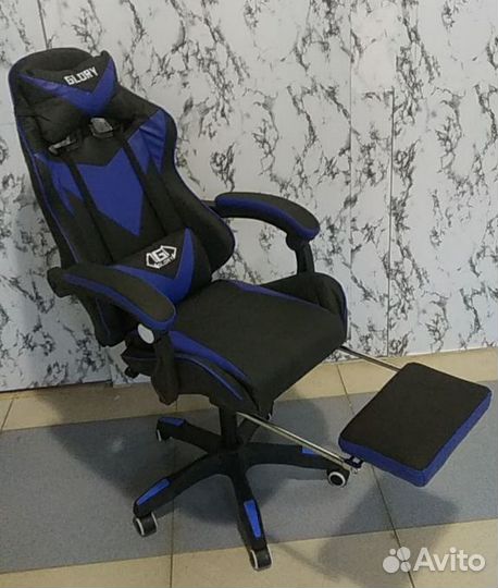 Кресло для геймеров Glory