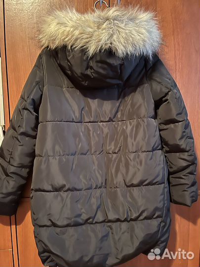 Зимняя куртка