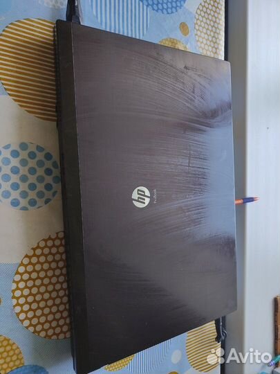 Ноутбук HP ProBook 4520s