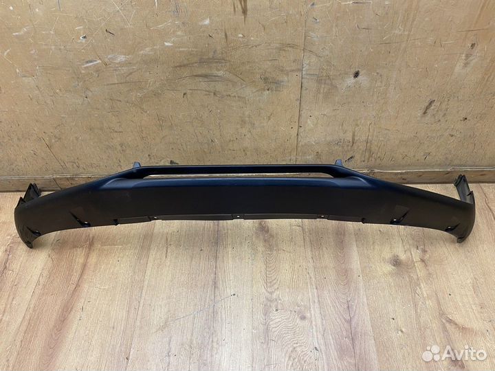 Юбка передняя Mini Countryman F60 2016+