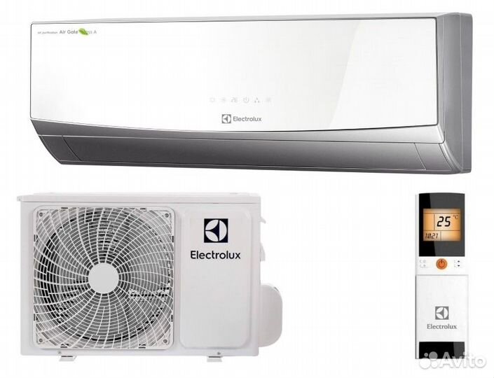 Кондиционер eacs-07HG-M/N3