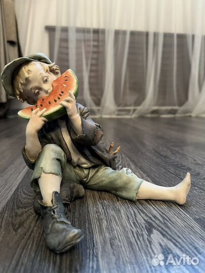 Статуэтка Италия