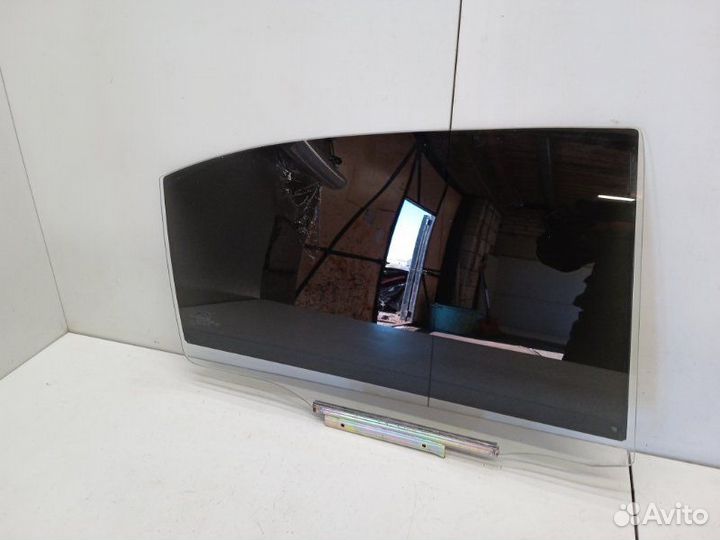 Стекло двери задней правой Lifan Solano 2 1.5 2018