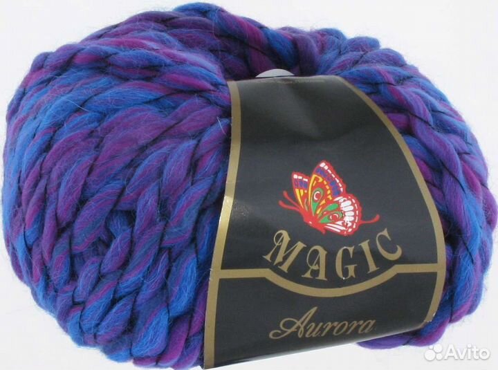 Пряжа нитки для вязания