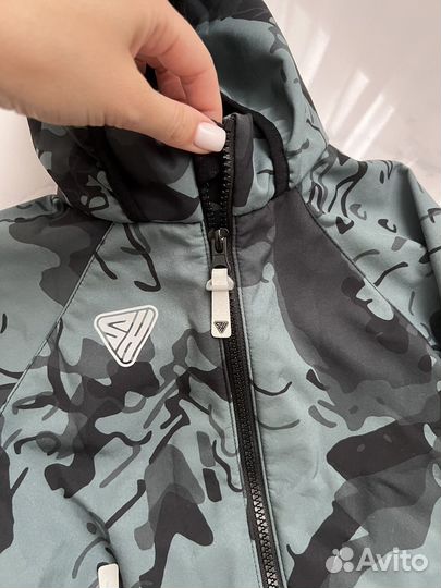 Комбинезон softshell 104
