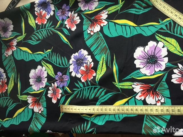 Ткань бифлекс