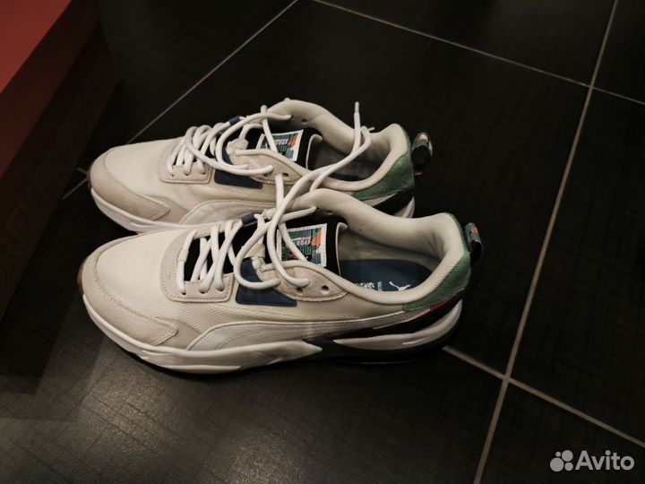 Кросовки Puma Vis2k SL муж. Новые.44р