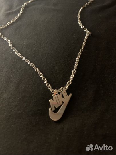 Цепочка с подвеской 