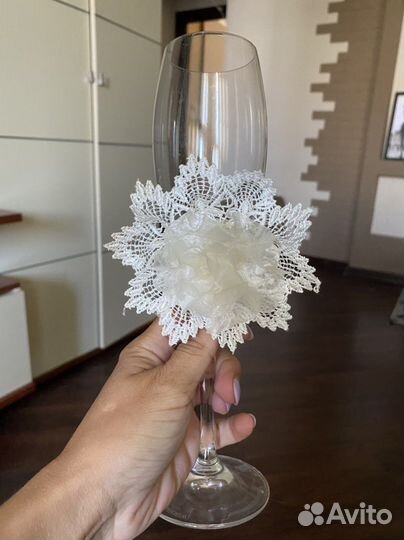 Свадебные аксессуары