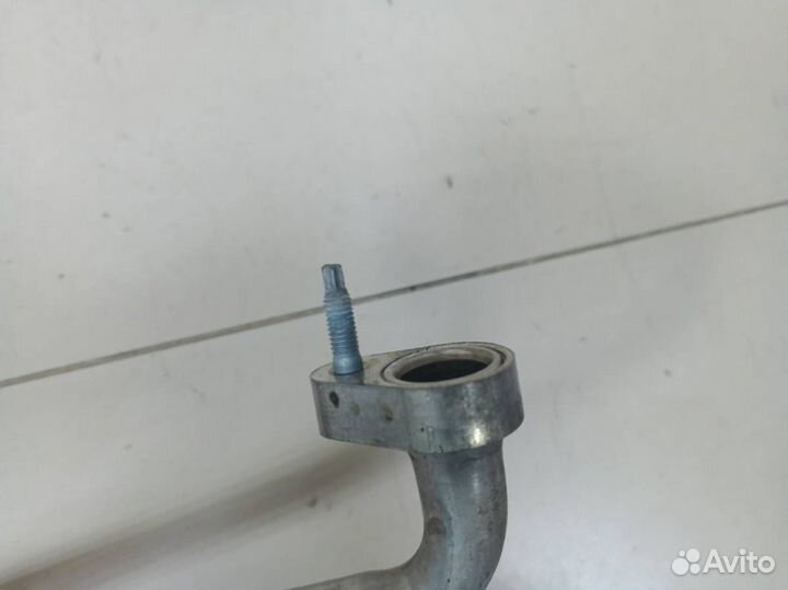 Трубка кондиционера Skoda Octavia A7 2013