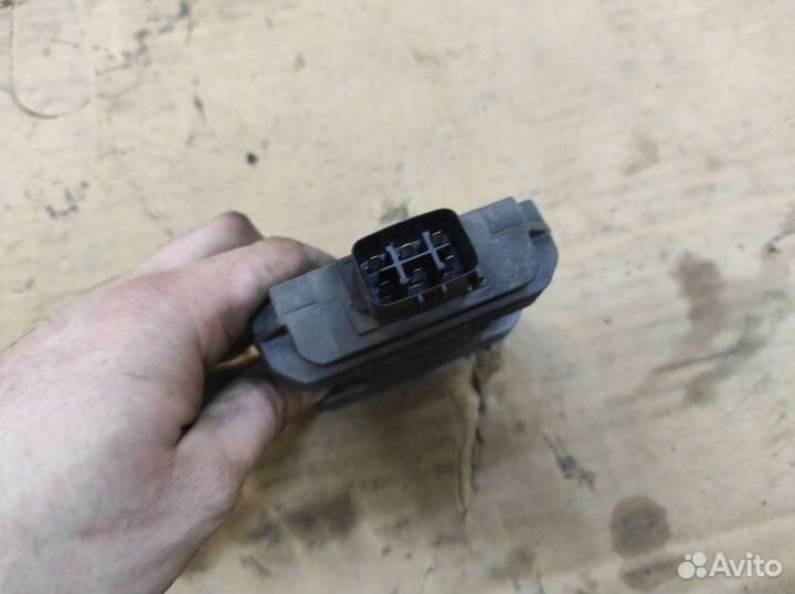 Реле зарядки Suzuki Burgman/skyWave ck43