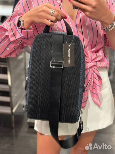 Рюкзак Michael Kors