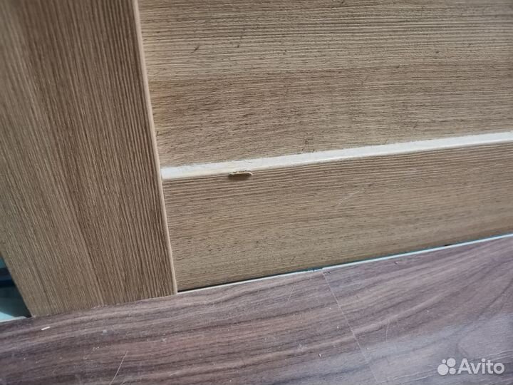 Дверь межкомнатная 800 х 2000