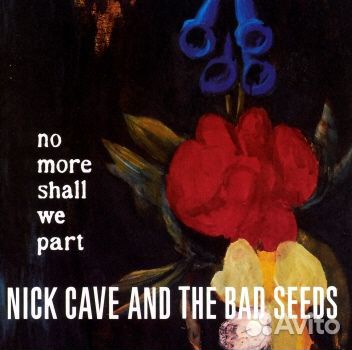 Пластинка Nick Cave And The Bad Seeds - No More Sh
