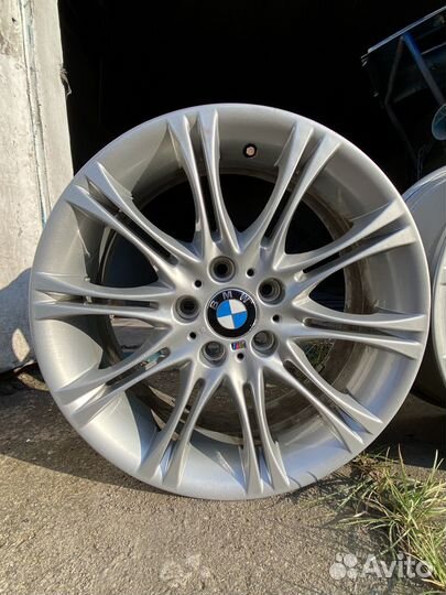 Диски BMW r18, 135 style original