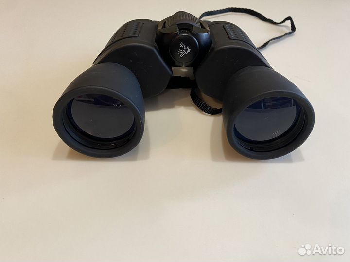 Бинокль