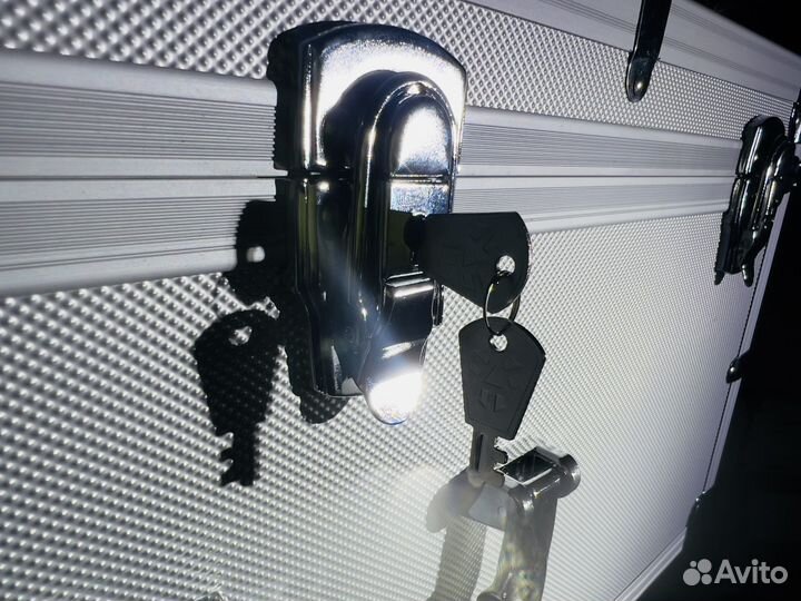 Кейс для Celestron Nexstar 8 SE