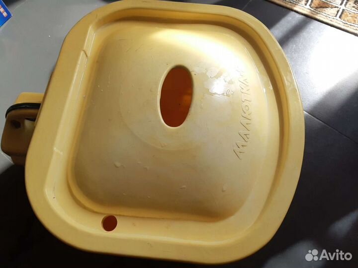 Стиральная машина малютка-2