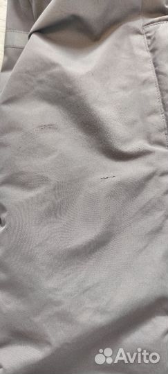 Зимний костюм на мальчика 92