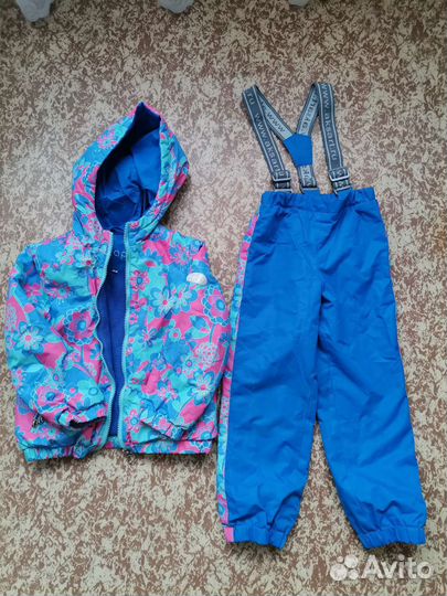 Костюм на девочку